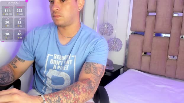 Ryden_ 08-03-2025 Recorded Video sexymale