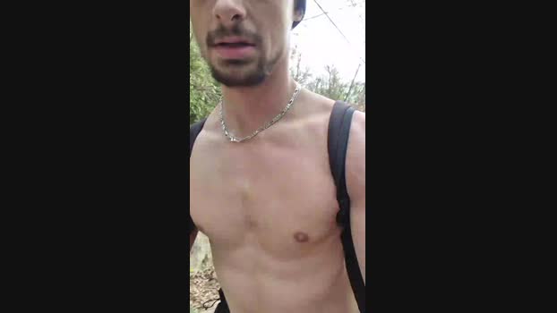 SexySayajin 08-03-2025 Recorded Video jerkoff