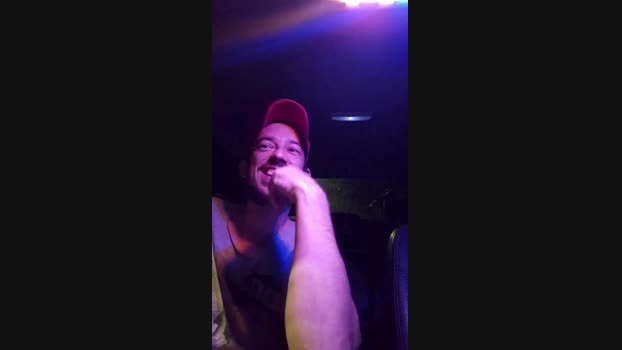 Uber_dotCwb 08-03-2025 Recorded Video wank