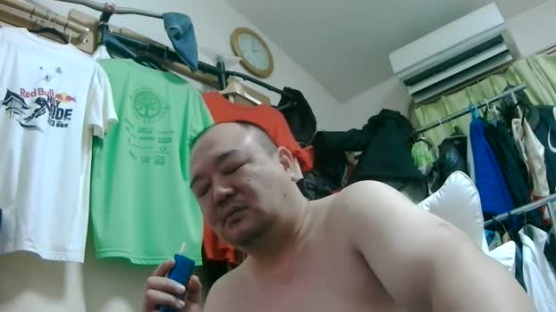 chubby_love7 07-03-2025 Recorded Video hard