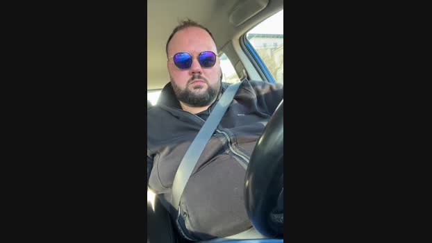 chubby_ours 08-03-2025 Recorded Video jackoff