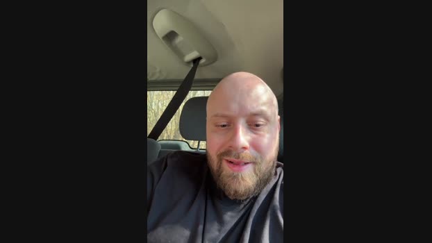 crazythot 08-03-2025 Recorded Video fingers
