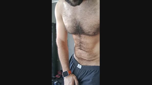 dico91 08-03-2025 Recorded Video sexymale