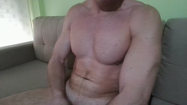 jacarr 07-03-2025 Recorded Video moan