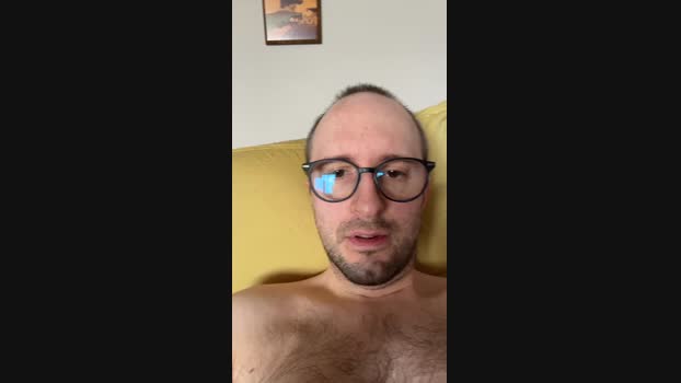 jobfeublanc 08-03-2025 Recorded Video Nude