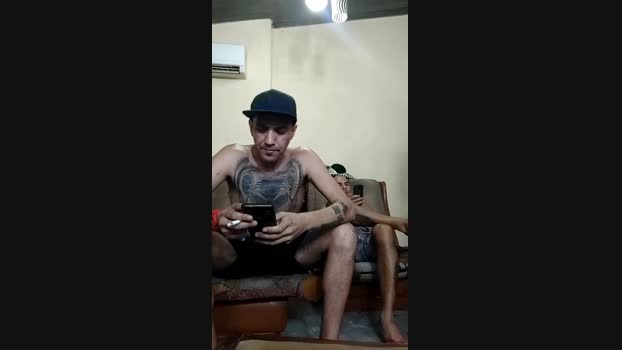 lada878 08-03-2025 Recorded Video bigdick