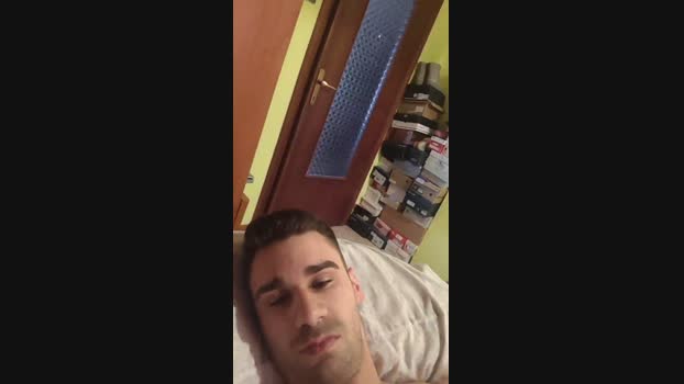 michaelgrandi23 08-03-2025 Recorded Video Show