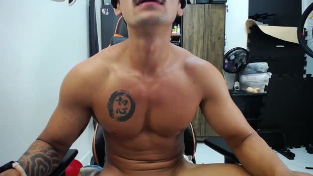 pitgostoso 08-03-2025 Recorded Video fuck