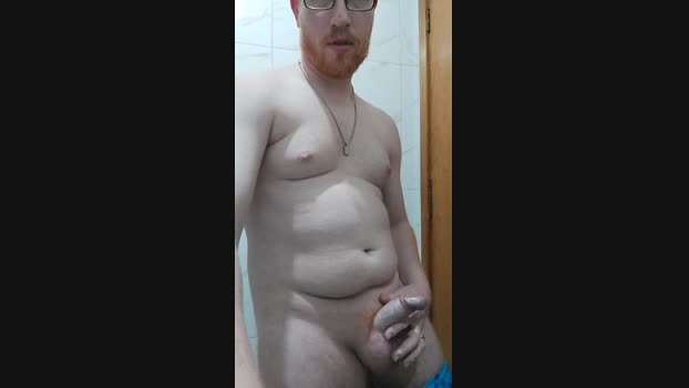 ruivo_atv 08-03-2025 Recorded Video Topless