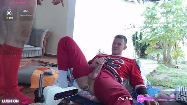 simon_and_dav1d 07-03-2025 Recorded Video juicy