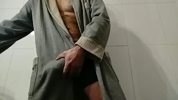 tonytuga 07-03-2025 Recorded Video kissing
