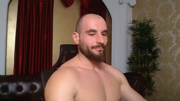 AdamJameson 09-03-2025 Recorded Video handsome