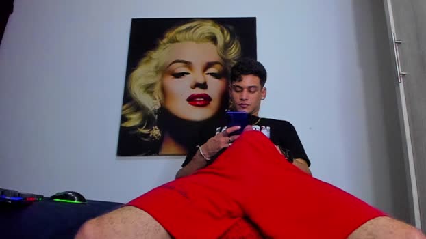 Axel_sex69 09-03-2025 Recorded Video bigload
