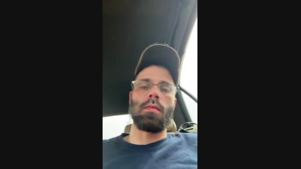 Billyjoel4277 09-03-2025 Recorded Video moan