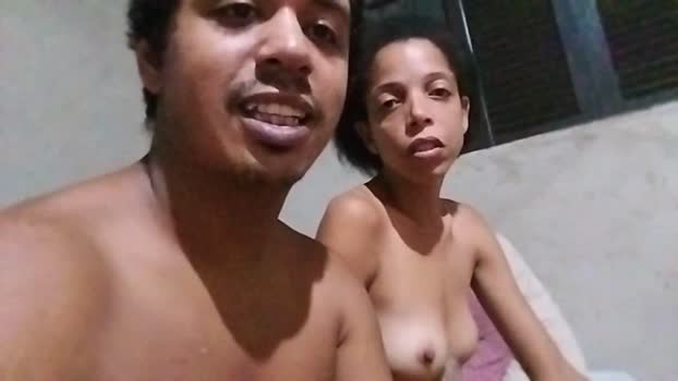 CasalPegaFogo