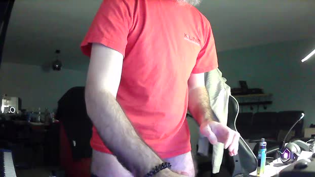ChrisDuGard30 08-03-2025 Recorded Video Cam
