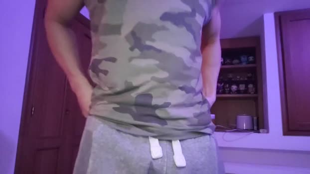 Frabroker 09-03-2025 Recorded Video jackoff