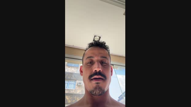GATOXXLBR 09-03-2025 Recorded Video striptease