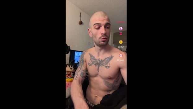 Greyoff 09-03-2025 Recorded Video sex