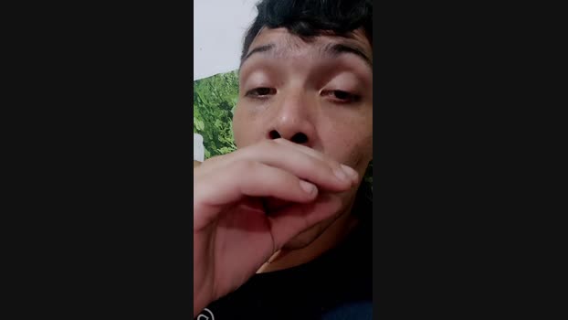 Hanz766 09-03-2025 Recorded Video sexy