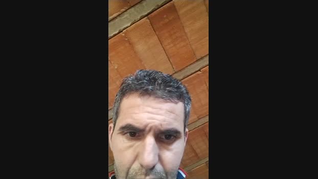 Ildefonso1983 09-03-2025 Recorded Video jackoff