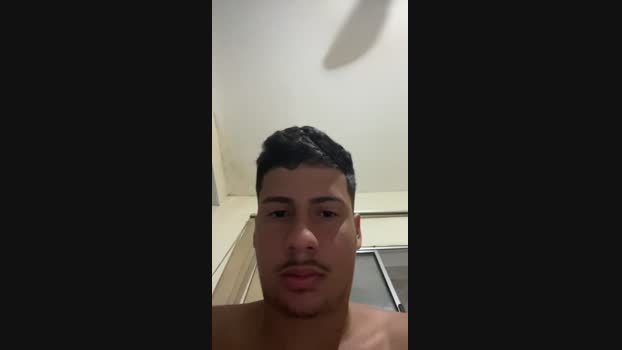 JOAO_SILVA01 08-03-2025 Recorded Video fuckme