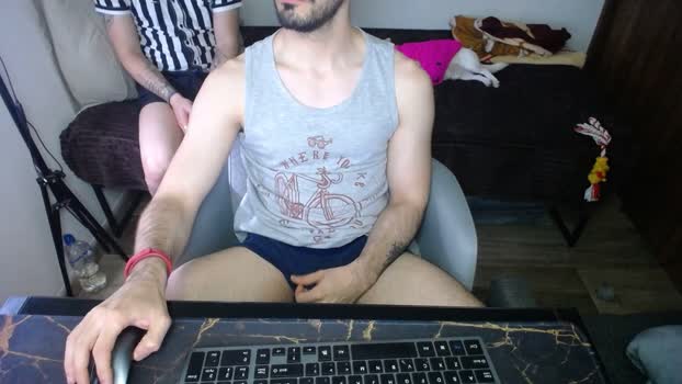 Lealboy 08-03-2025 Recorded Video jackoff