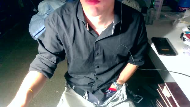 LimitBraker 09-03-2025 Recorded Video bj-dildo