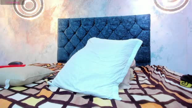 MARCUS_LUX 08-03-2025 Recorded Video hardcore