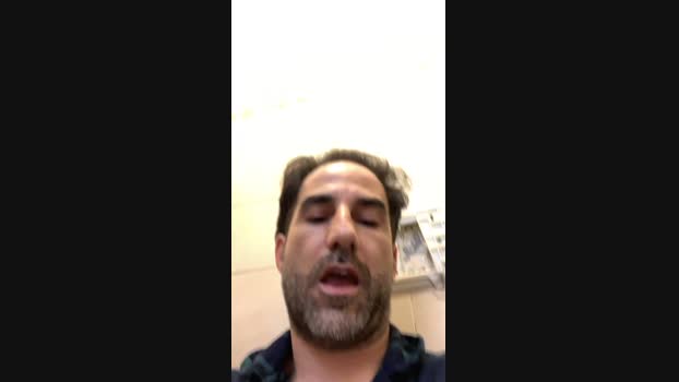 McEnrick1983 09-03-2025 Recorded Video kiss