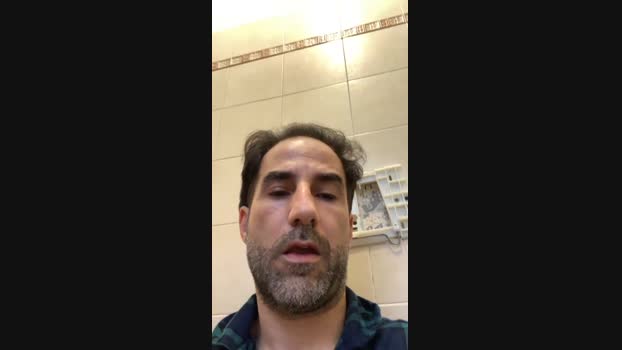 McEnrick1983 09-03-2025 Recorded Video bigdick