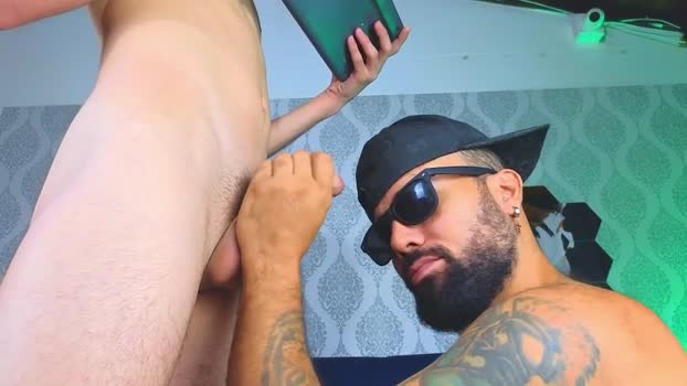 Michaell_twinks 08-03-2025 Recorded Video love