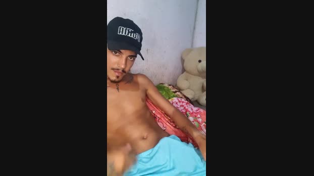 NovinhoBXXD 09-03-2025 Recorded Video Webcam