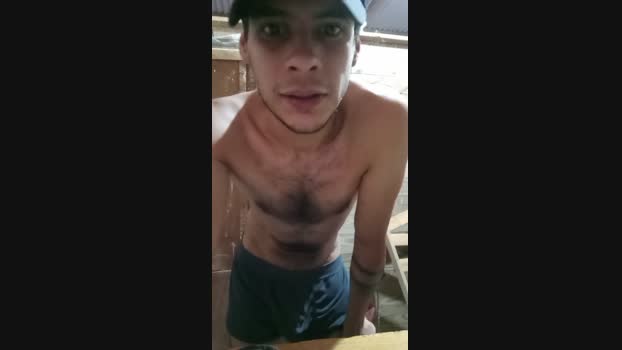 PUEDO_ 08-03-2025 Recorded Video hardcock