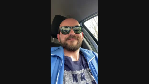RimmingTop 09-03-2025 Recorded Video naked