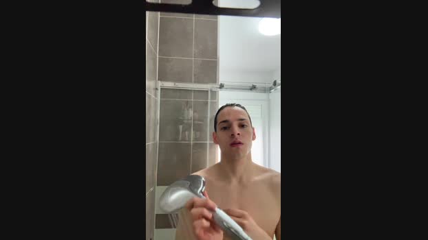 Shyboy911 09-03-2025 Recorded Video kissing