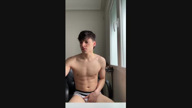 Shyboy911 09-03-2025 Recorded Video nasty