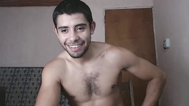 agustiiii1 09-03-2025 Recorded Video handsome