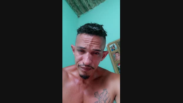 cariocasarado6 08-03-2025 Recorded Video jerking