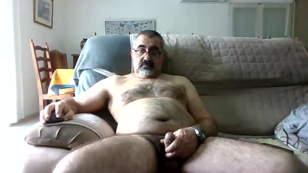 cybear 09-03-2025 Recorded Video kink