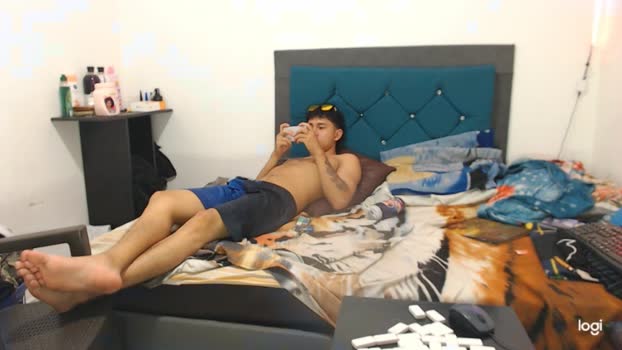 jaycolinss 09-03-2025 Recorded Video kissing