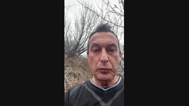 joe653 09-03-2025 Recorded Video nasty