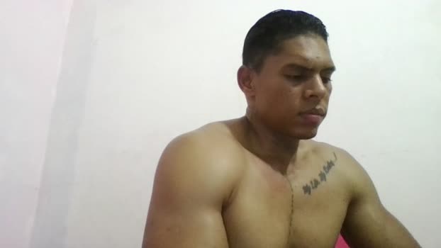 latinoxxl22cm 09-03-2025 Recorded Video blowjob