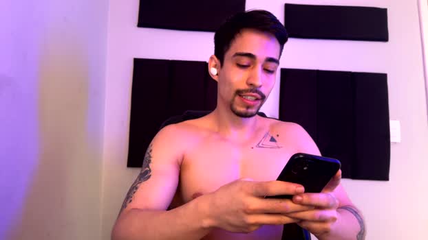 mettew22c 08-03-2025 Recorded Video fingering