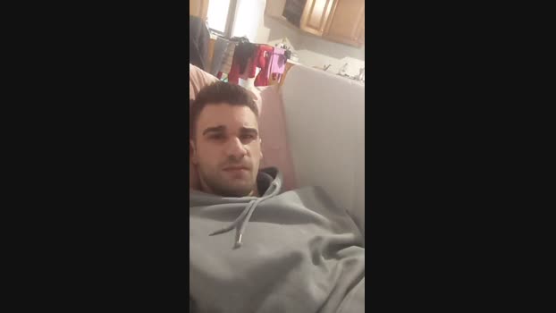 michaelgrandi23 09-03-2025 Recorded Video fingers