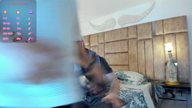 petterandwilly 08-03-2025 Recorded Video prettyface