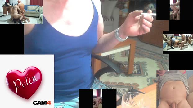 pollen_07 08-03-2025 Recorded Video Porn
