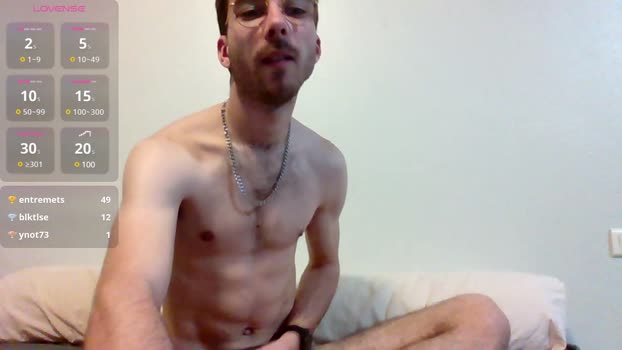 thomas954 09-03-2025 Recorded Video Naked