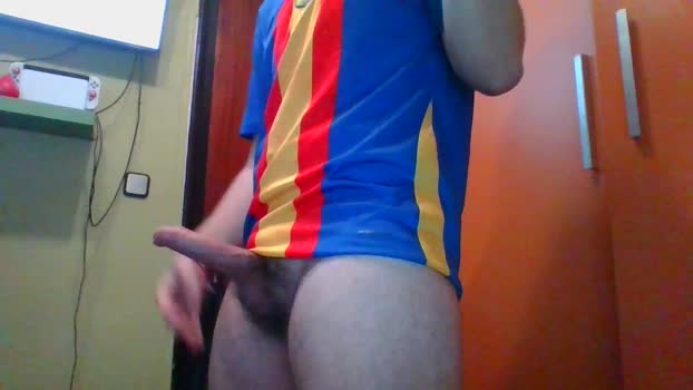 vicentes175 08-03-2025 Recorded Video juicy