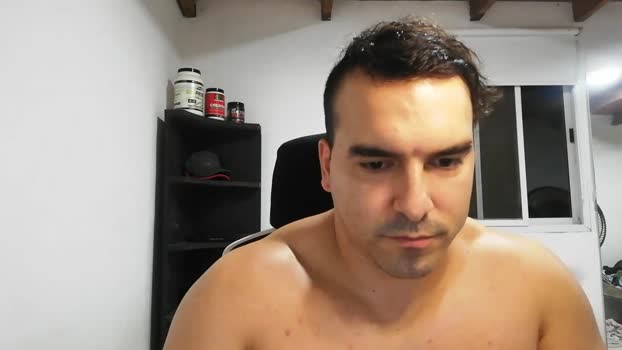 Bemja69 09-03-2025 Recorded Video orgasm